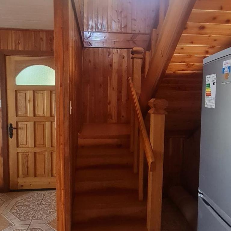 cabaña pucón - Three-Bedroom House - 14