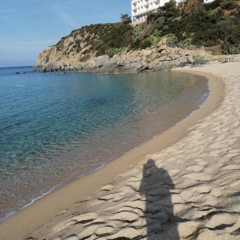 Aura di mare - Appartamento con 2 Camere da Letto - 25