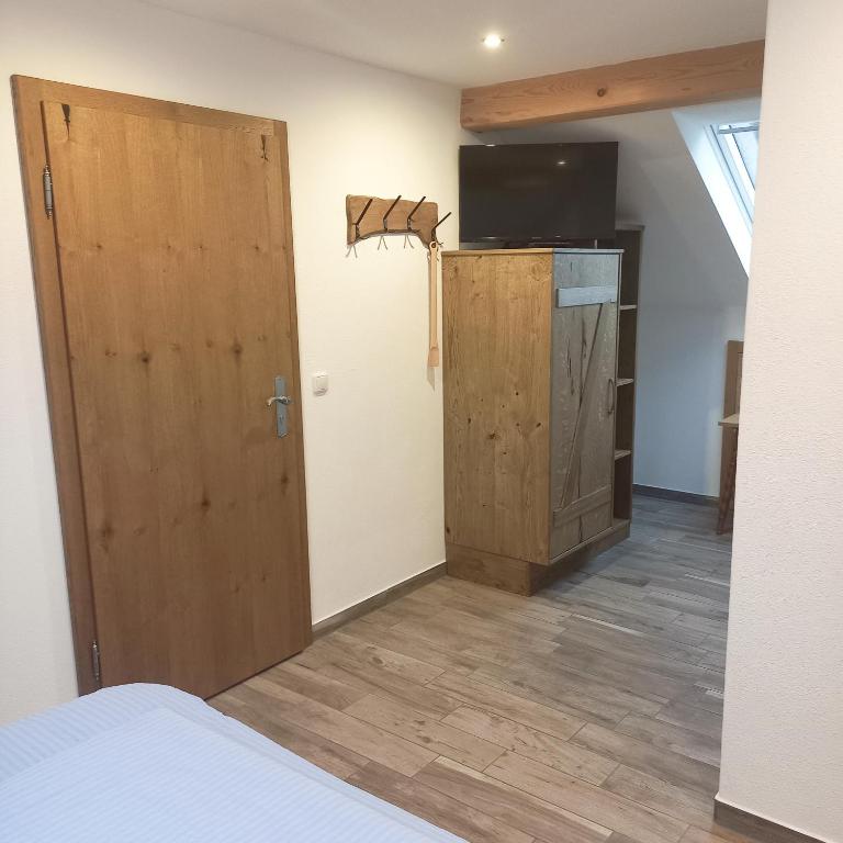 Berggasthof Pechhäusl - Doppelzimmer - 2