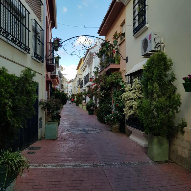 Puerto Estepona Marina Bay - Two-Bedroom Apartment - 37