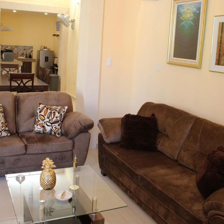 Casa 3 Torres, Calle 76. - Three-Bedroom House - 7