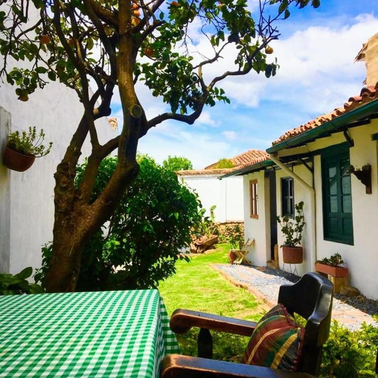 El granadillo - Casa de 3 dormitorios - 1