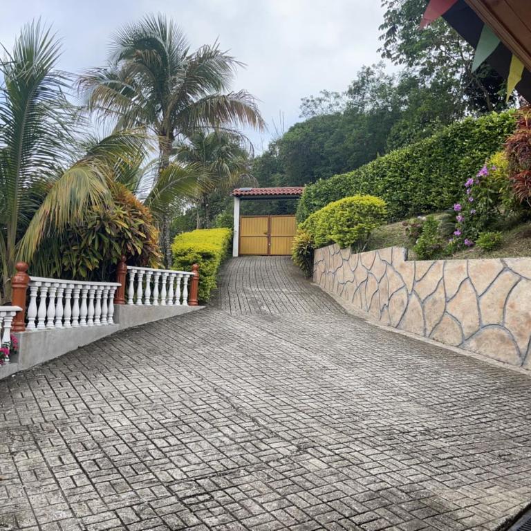 La mejor opción para tu descanso y recreación. - Villa - 4