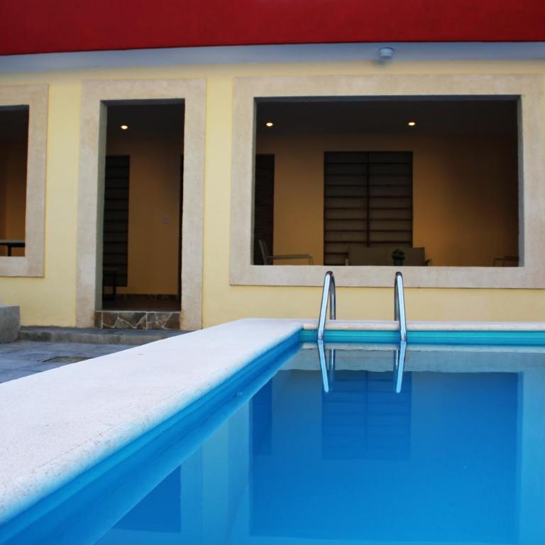 Casa 3 Torres, Calle 76. - Three-Bedroom House - 31