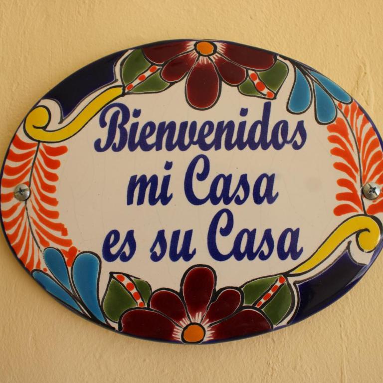 Casa 3 Torres, Calle 76. - Three-Bedroom House - 5