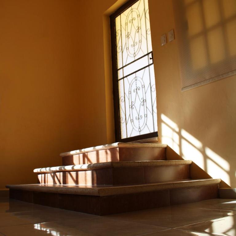Casa 3 Torres, Calle 76. - Three-Bedroom House - 6