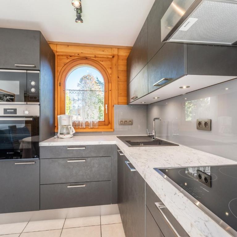 Charmant appartement: 1 ch, parking, WiFi, animaux admis - FR-1-671-13 - Appartamento - 5