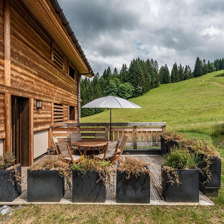 Appartement 3 Pièces + Cabine, 6 Pers, Terrasse Sud/Est, Proche Pistes, Garage, Wi-Fi - FR-1-671-106 - Apartamento - 10