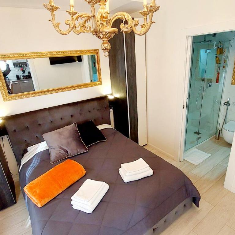 Piccolo Mondo Verona 'Deluxe Suite & Rooms' - Appartamento Superior - 7