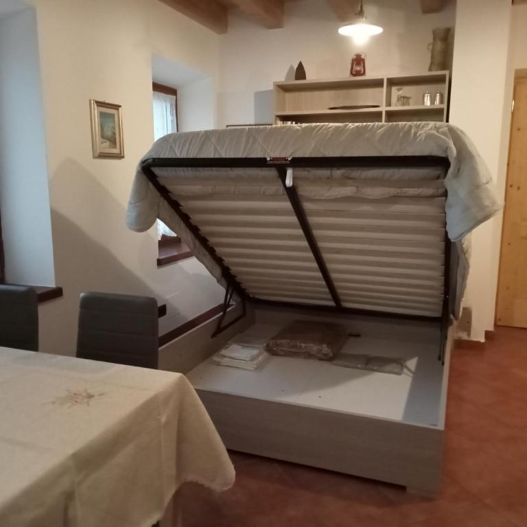 Appartamenti Bion - Appartamento con 1 Camera da Letto - 12
