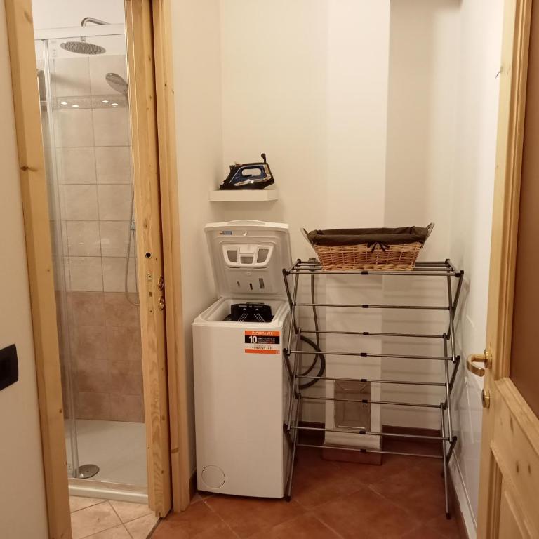 Appartamenti Bion - Appartamento con 1 Camera da Letto - 14