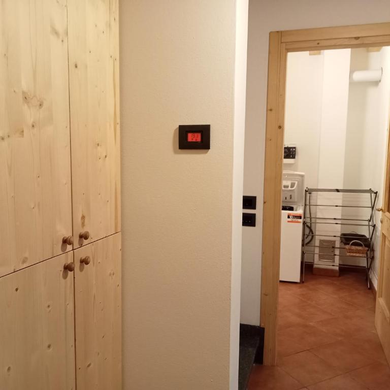 Appartamenti Bion - Appartamento con 1 Camera da Letto - 16