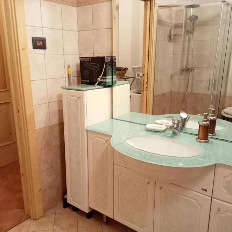 Appartamenti Bion - Appartamento con 1 Camera da Letto - 17