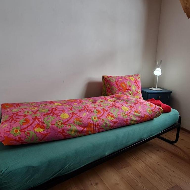 Schönste Ferienwohnung mit Panoramablick in Ftan im Unterengadin - Apartment mit 3 Schlafzimmern - 10