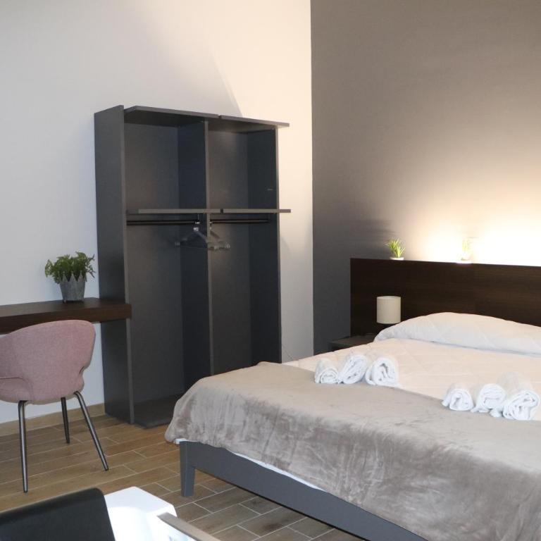 IOLETTA HOUSE - Appartamento con 3 Camere da Letto - 8