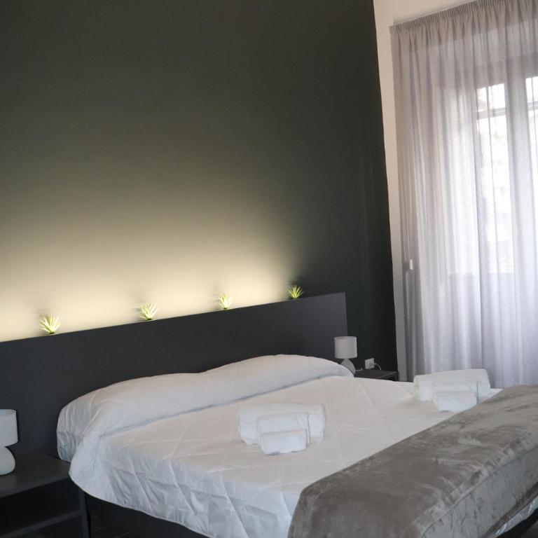 IOLETTA HOUSE - Appartamento con 3 Camere da Letto - 15