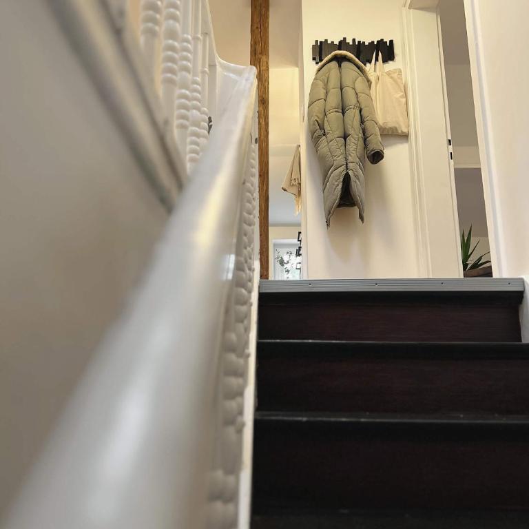 Ferienwohnung Lindenhügl - Appartamento con Balcone - 23