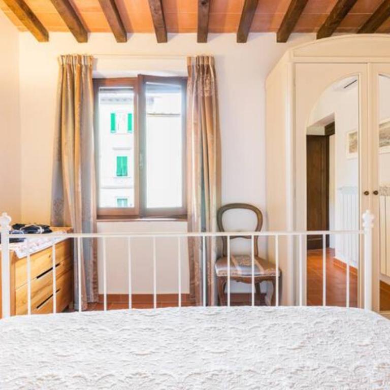 DaLu Florence apartment Lucilla - private car park 15 minutes to the city center - Appartamento con 1 Camera da Letto - 8