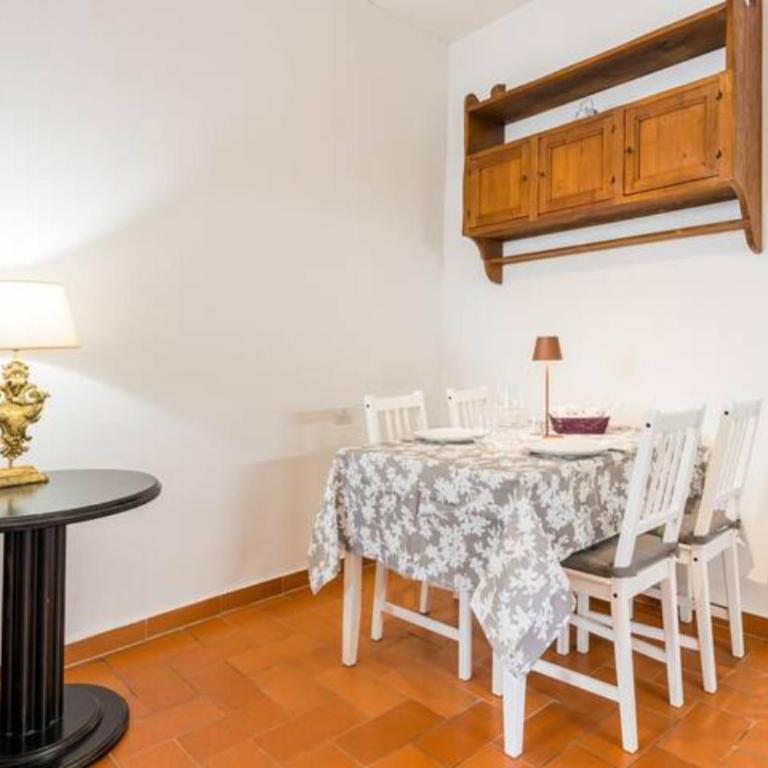 DaLu Florence apartment Lucilla - private car park 15 minutes to the city center - Appartamento con 1 Camera da Letto - 27
