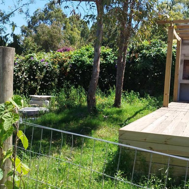 Casa Atlántida 2 Dorm. Deck con Parrillero, 3 de Playa Mansa - Casa de 2 dormitorios - 8