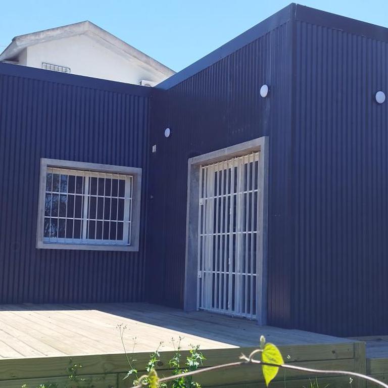 Casa Atlántida 2 Dorm. Deck con Parrillero, 3 de Playa Mansa - Casa de 2 dormitorios - 1