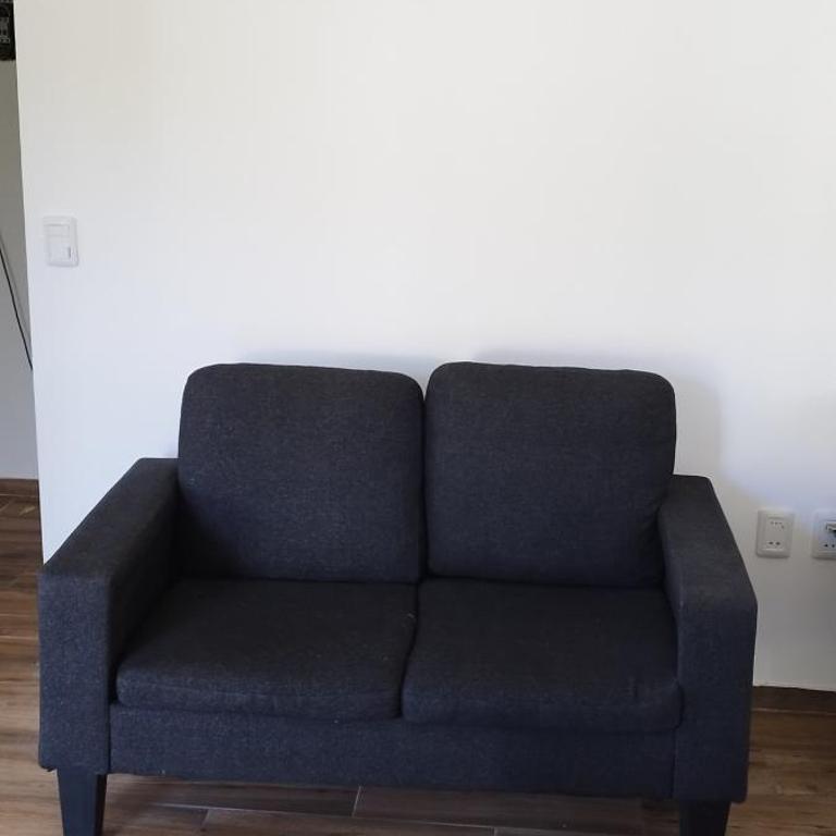 Casa Atlántida 2 Dorm. Deck con Parrillero, 3 de Playa Mansa - Casa de 2 dormitorios - 3