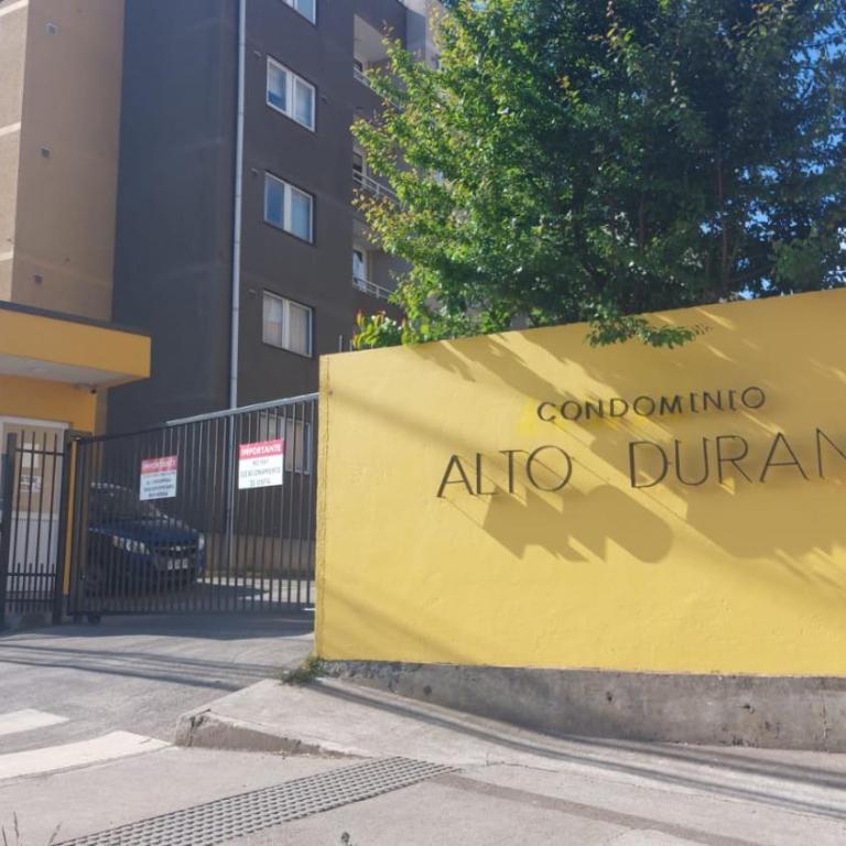 Depto Temuco 2 dormitorios+ 1 baño - Apartamento de 2 dormitorios - 1