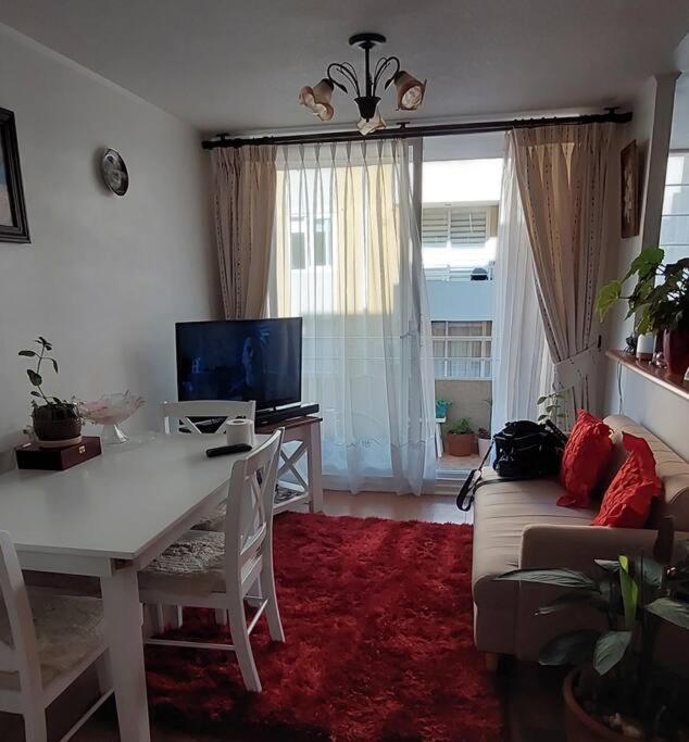 Depto Temuco 2 dormitorios+ 1 baño - Apartamento de 2 dormitorios - 6