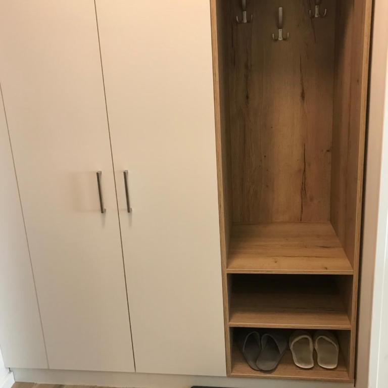 Apartman Relax - Apartman sa 1 Spavaćom Sobom - 4