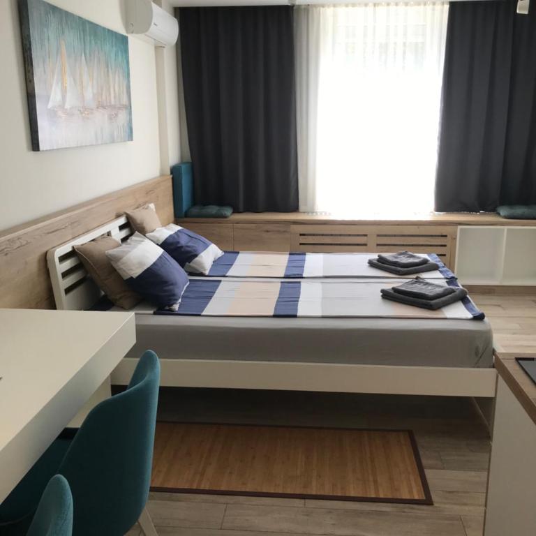 Apartman Relax - Apartman sa 1 Spavaćom Sobom - 1