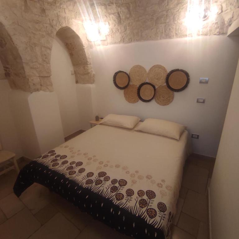 Trullo Civico 25, Cummersa Civico 23 - Casa con 2 Camere da Letto - 7