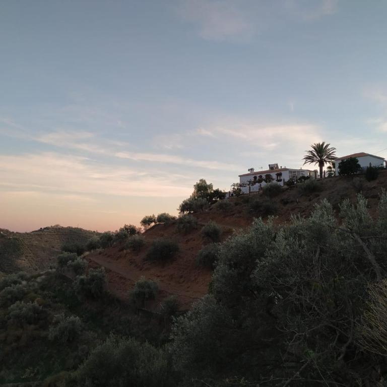 Paraje El Pozo - Casa con 1 dormitorio - 61