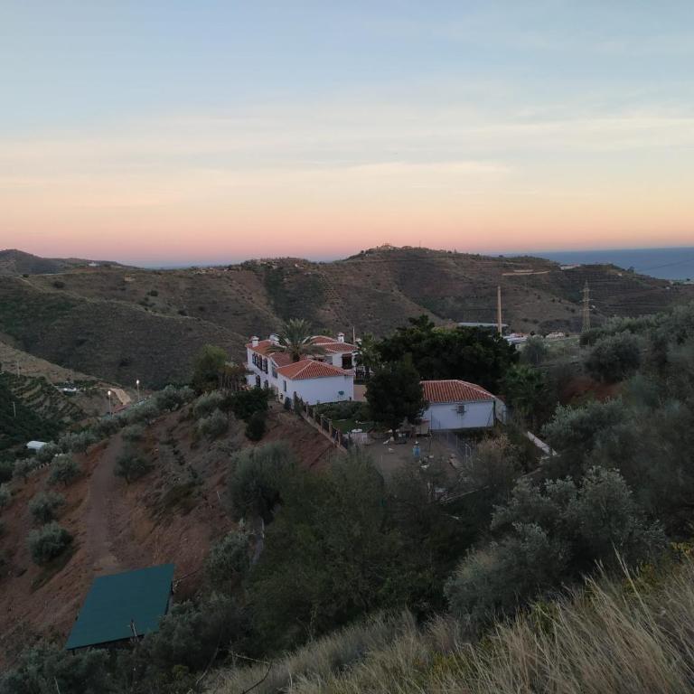 Paraje El Pozo - Casa con 1 dormitorio - 6