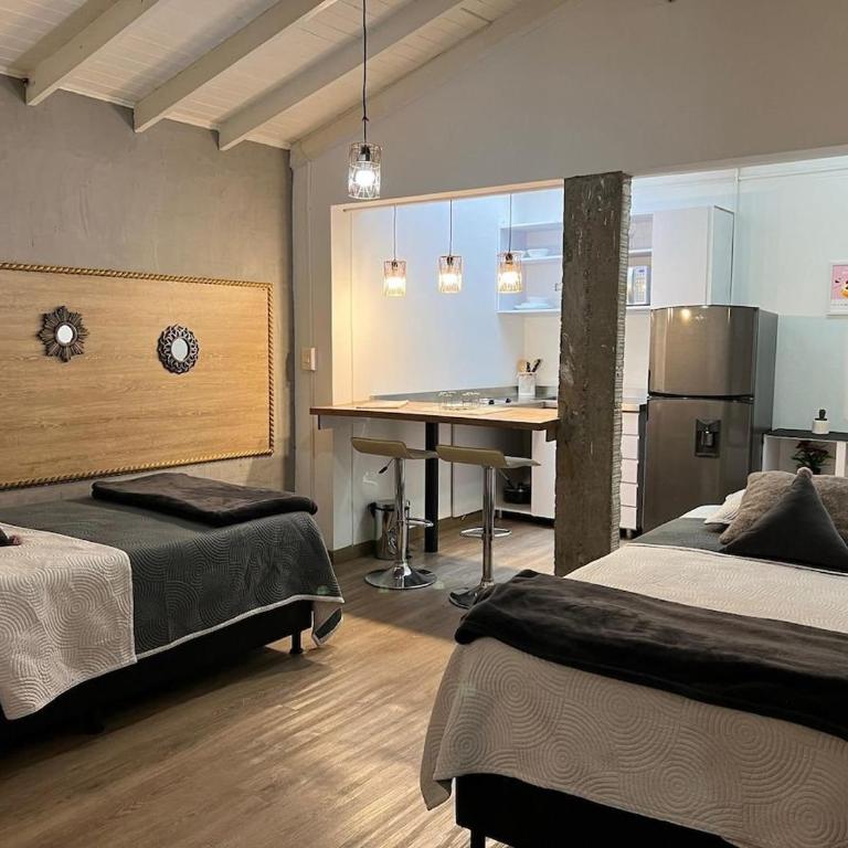 San Antonio - Habitación cuádruple - 10