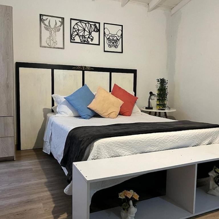 San Antonio - Habitación cuádruple - 8