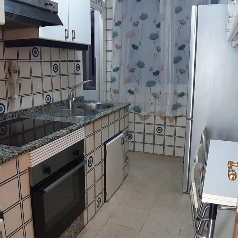 Disfruta Vigo, Centro, WIFI, 2 dormitorios - Apartment mit 2 Schlafzimmern - 4