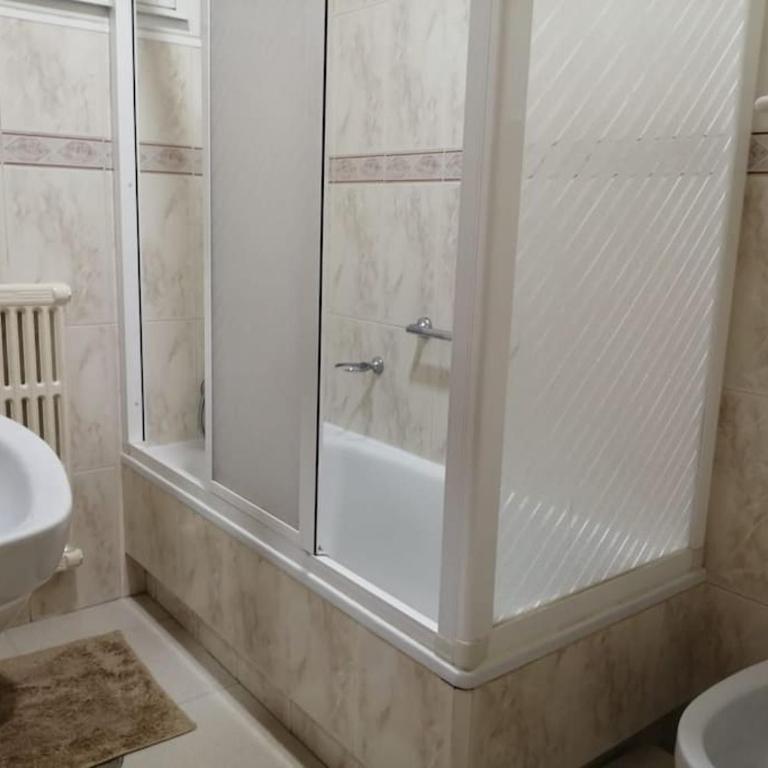 Disfruta Vigo, Centro, WIFI, 2 dormitorios - Apartment mit 2 Schlafzimmern - 5