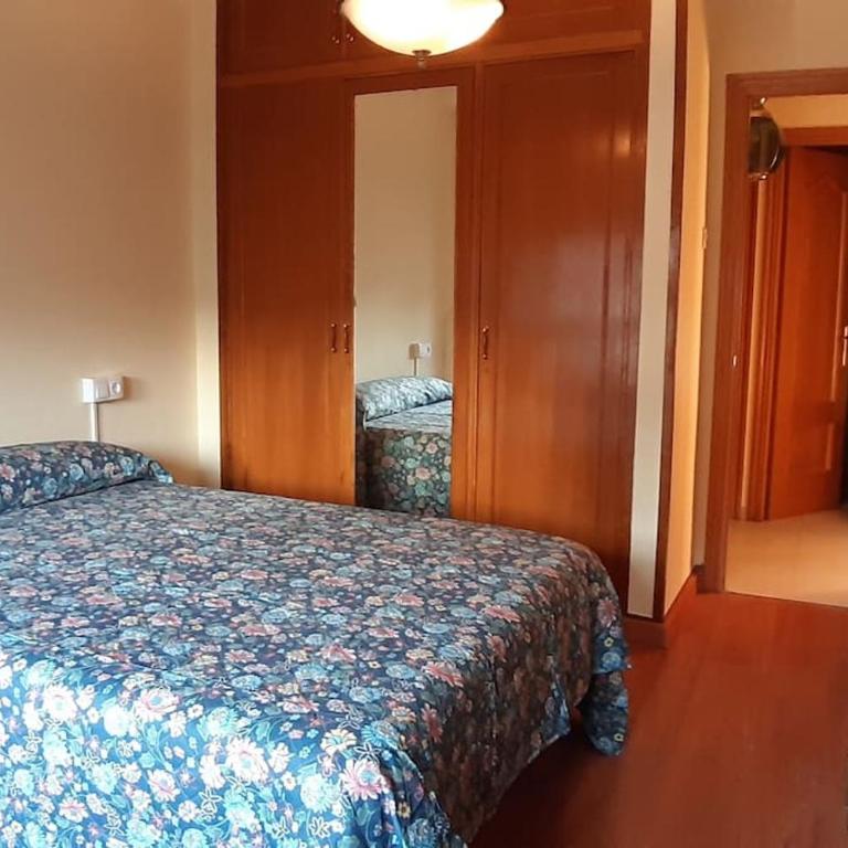Disfruta Vigo, Centro, WIFI, 2 dormitorios - Apartment mit 2 Schlafzimmern - 8