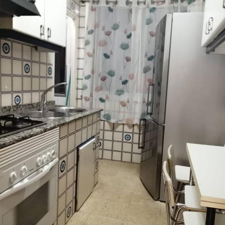 Disfruta Vigo, Centro, WIFI, 2 dormitorios - Apartment mit 2 Schlafzimmern - 12
