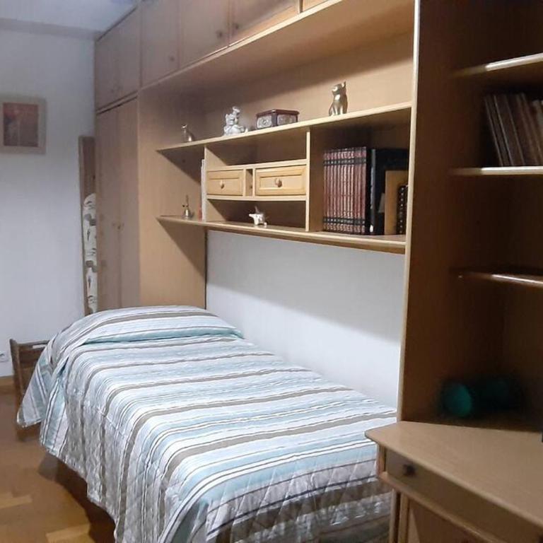 Disfruta Vigo, Centro, WIFI, 2 dormitorios - Apartment mit 2 Schlafzimmern - 13