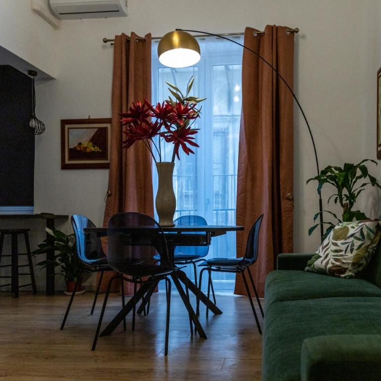 La Premiere Suite - Teatro Massimo Palermo - Appartamento con 1 Camera da Letto - 33
