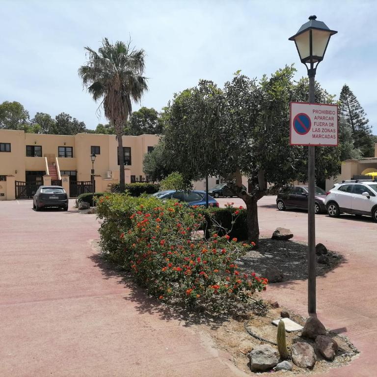 Casa El sotillo bajo - Estudio Deluxe con cama grande - 10