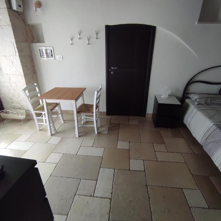 Trullo Civico 25, Cummersa Civico 23 - Casa con 1 Camera da Letto - 9
