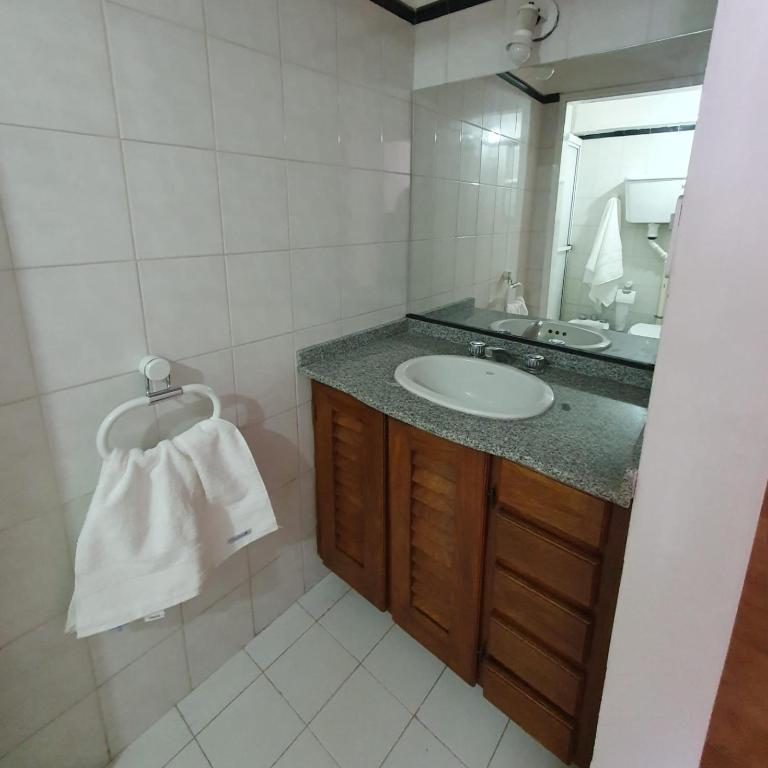 DEPARTAMENTO RIO TERCERO - Apartamento de 3 dormitorios - 5
