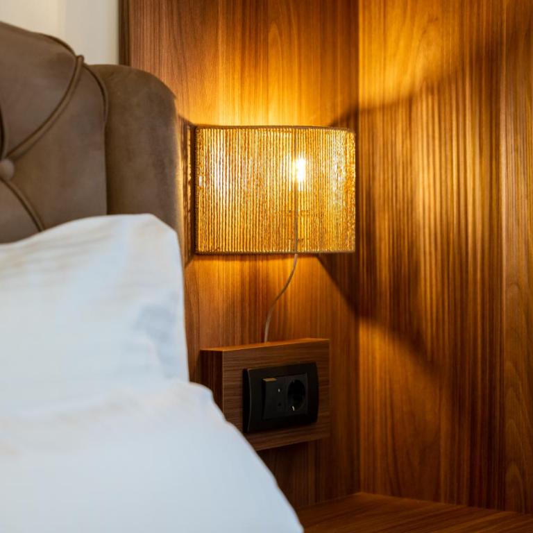 Aurora Lux Apartmani 16 - Apartman sa 1 Spavaćom Sobom - 29