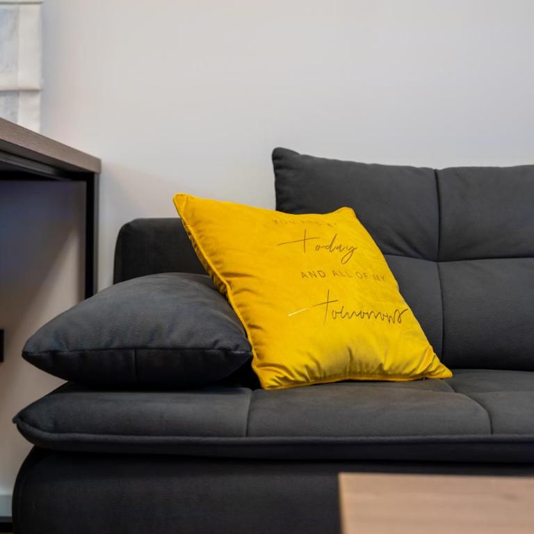 Aurora Lux Apartmani 16 - Apartman sa 1 Spavaćom Sobom - 44
