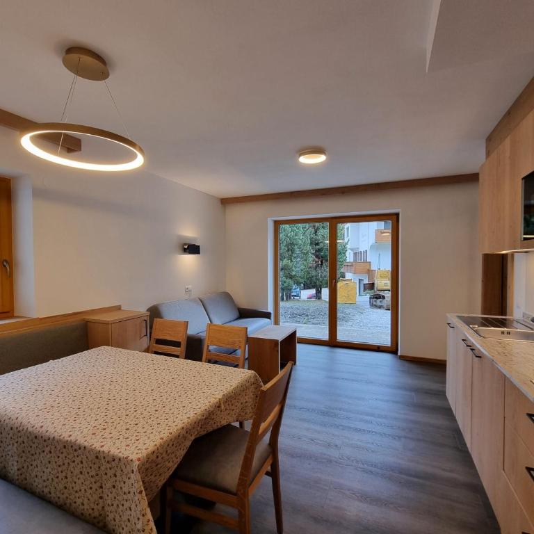 Residence Armonia - Apartment - Erdgeschoss - 1