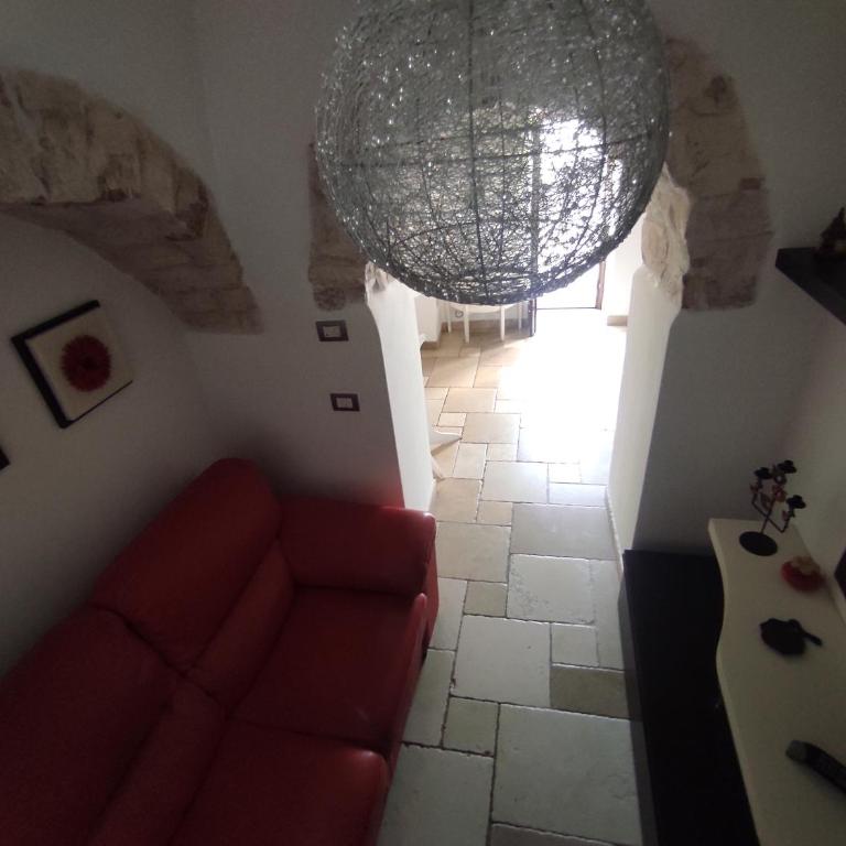 Trullo Civico 25, Cummersa Civico 23 - Casa con 2 Camere da Letto - 9