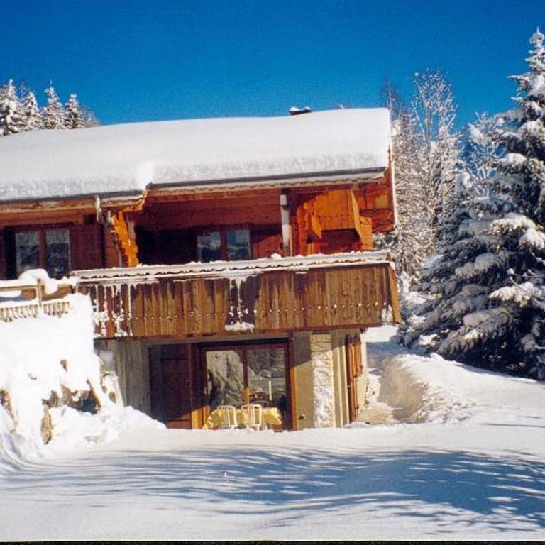 Chalet Gypaète - Apartamento de 2 dormitorios - 14