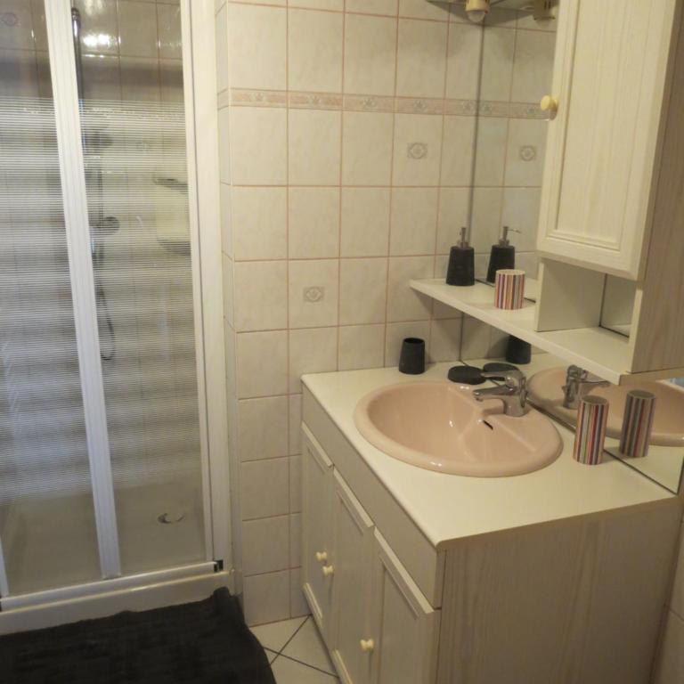 Chalet Gypaète - Apartamento de 2 dormitorios - 18